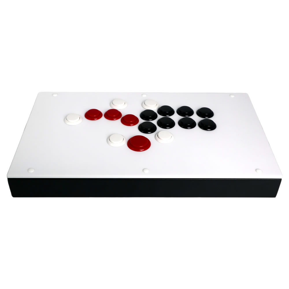 FightBox F-PRO All Button Leve - Joystick Pc Gaming ulasan dan harga