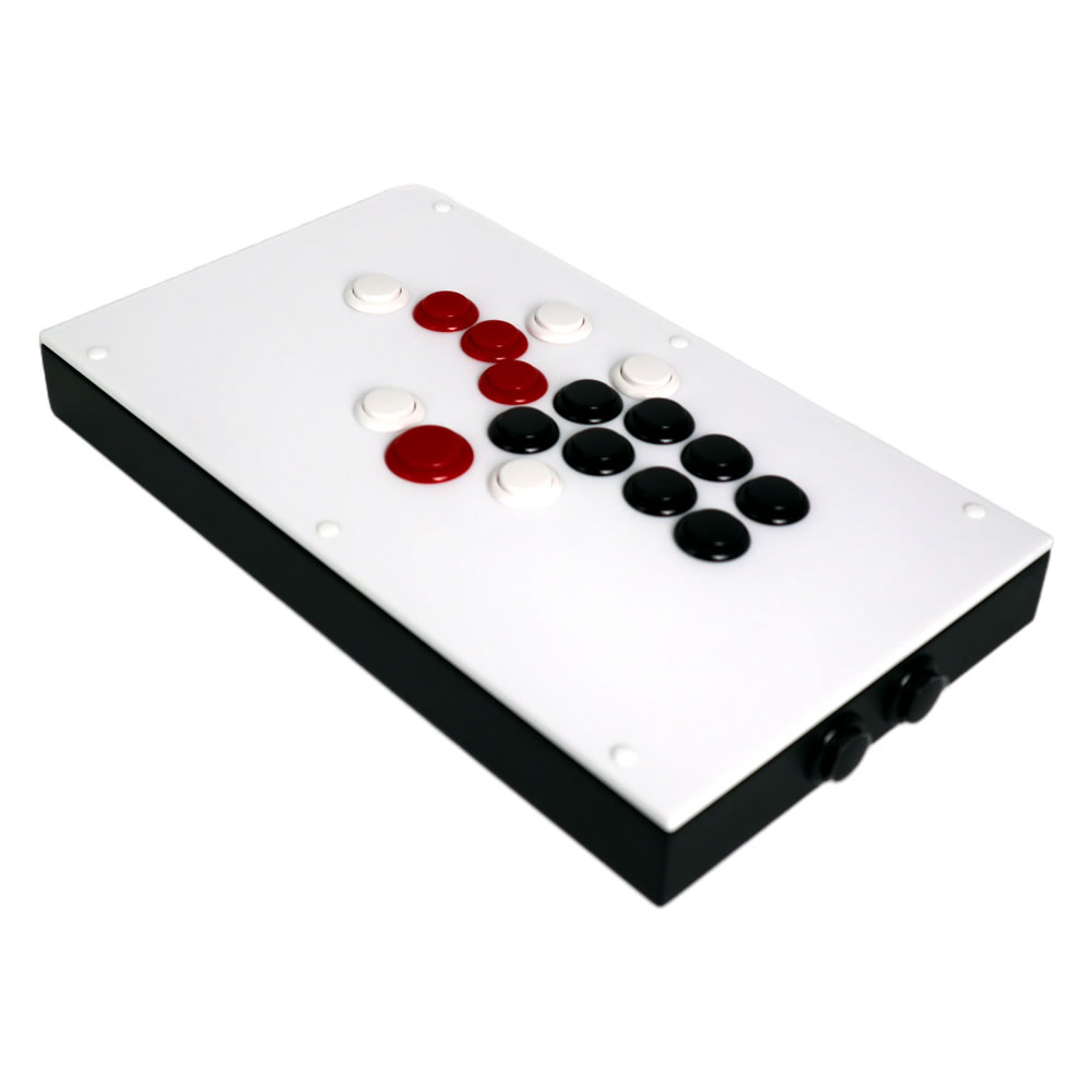 FightBox F-PRO All Button Leve - Joystick Pc Gaming ulasan dan harga