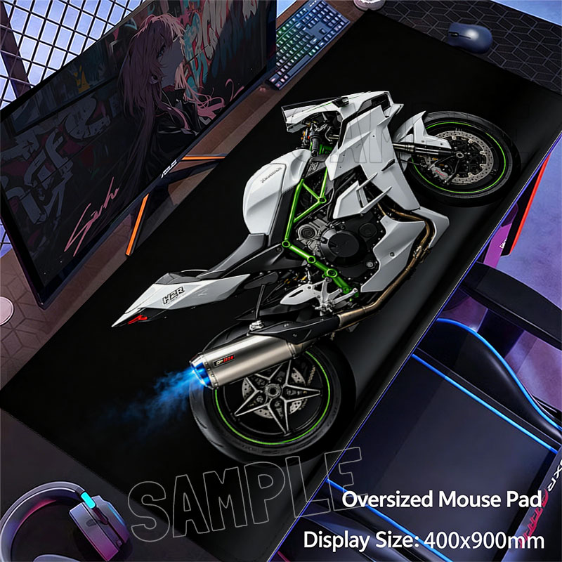 Motorcycle design Large Gaming - Pc Gaming Sultan ulasan dan harga