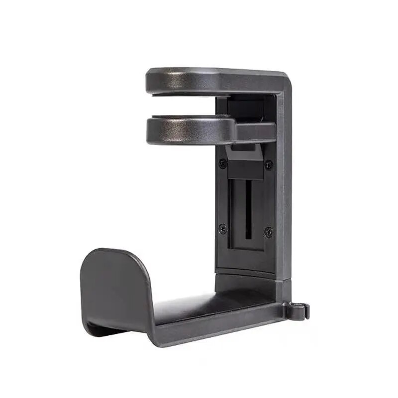 Universal Desktop 360° Rotatin - Headset Stand ulasan dan harga