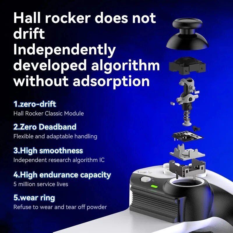 Mobile Phone Stretching Game C - Joystick Pc Gaming ulasan dan harga