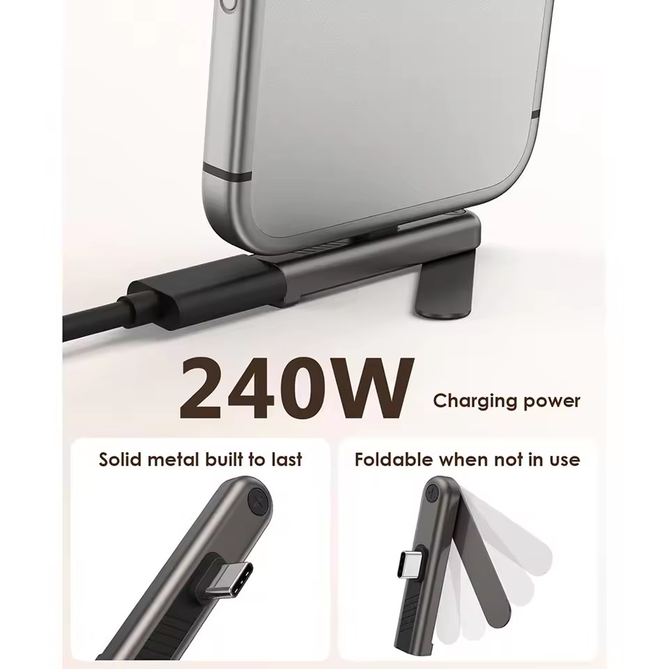 2/1PCS Portable USB C To 3.5mm - Headset Stand ulasan dan harga