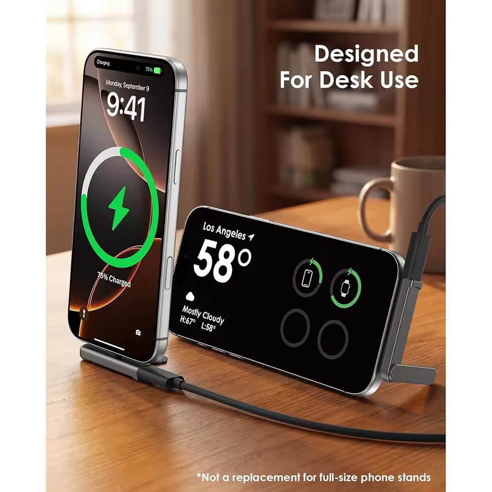 2/1PCS Portable USB C To 3.5mm - Headset Stand ulasan dan harga