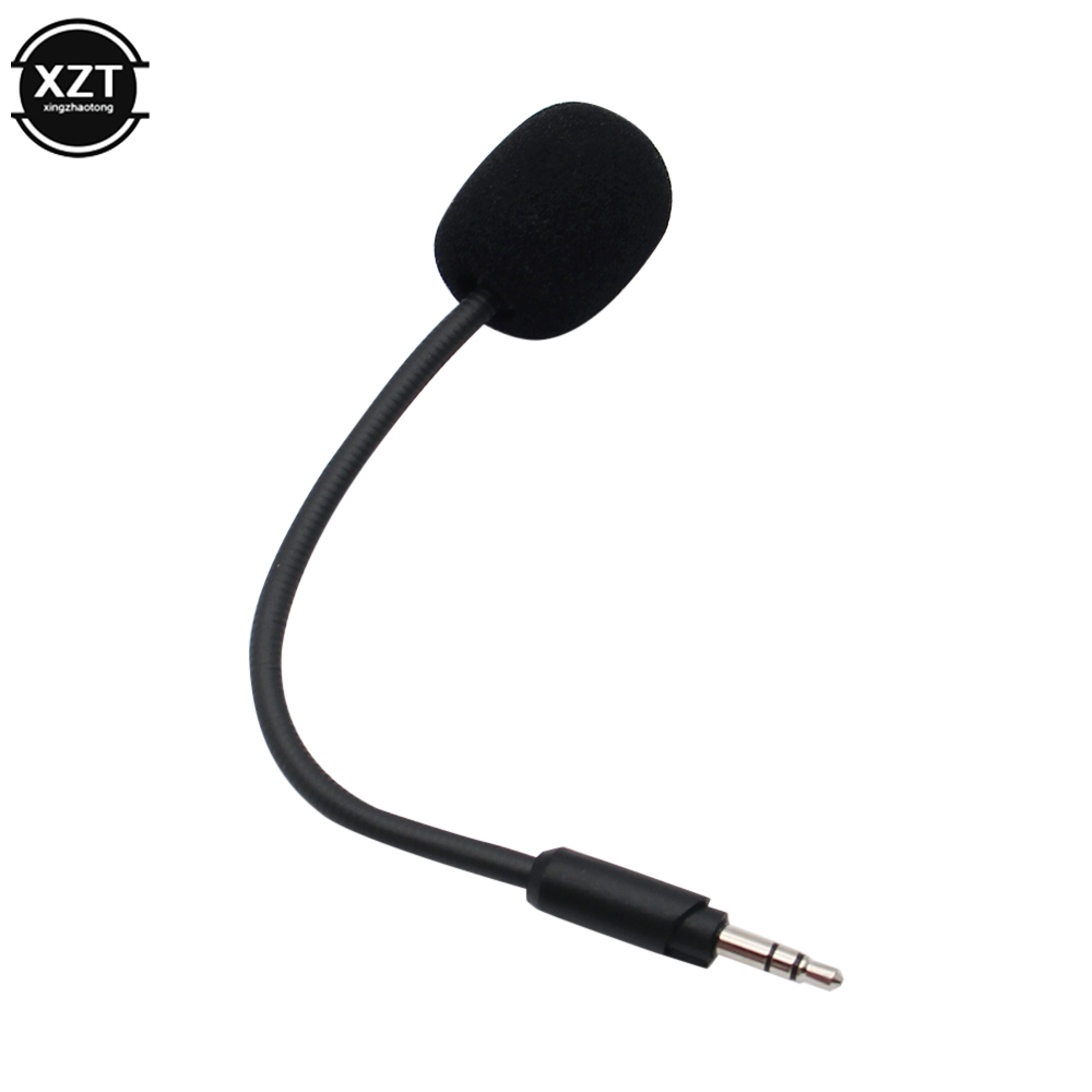 3.5mm In-line Microphone Repla - Pc Gaming Earbuds ulasan dan harga