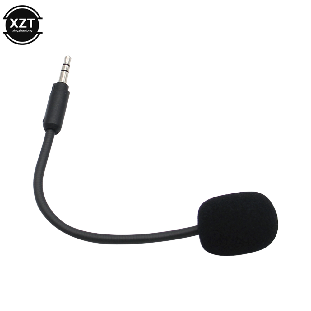 3.5mm In-line Microphone Repla - Pc Gaming Earbuds ulasan dan harga