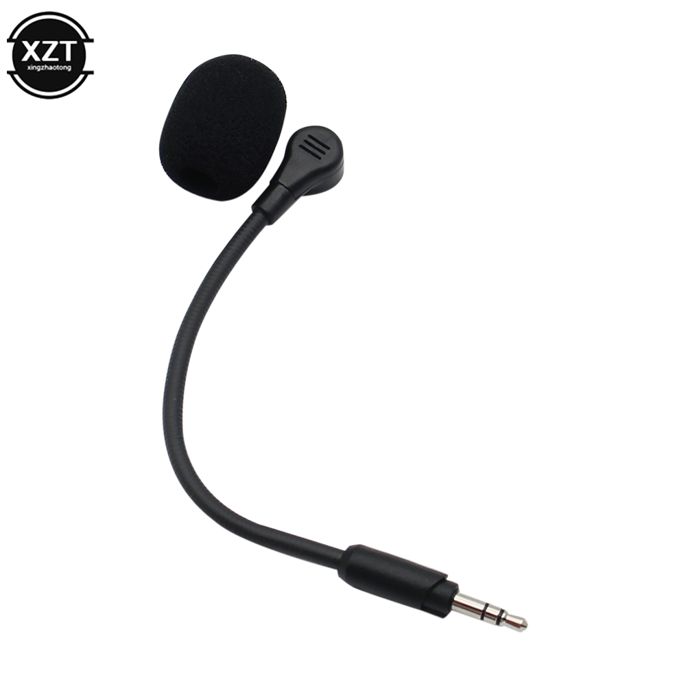 3.5mm In-line Microphone Repla - Pc Gaming Earbuds ulasan dan harga