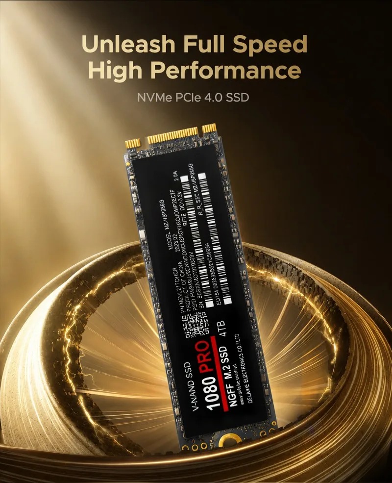 Original New M.2 NGFF NVMe PCI - Pc Gaming Vs Ps5 ulasan dan harga