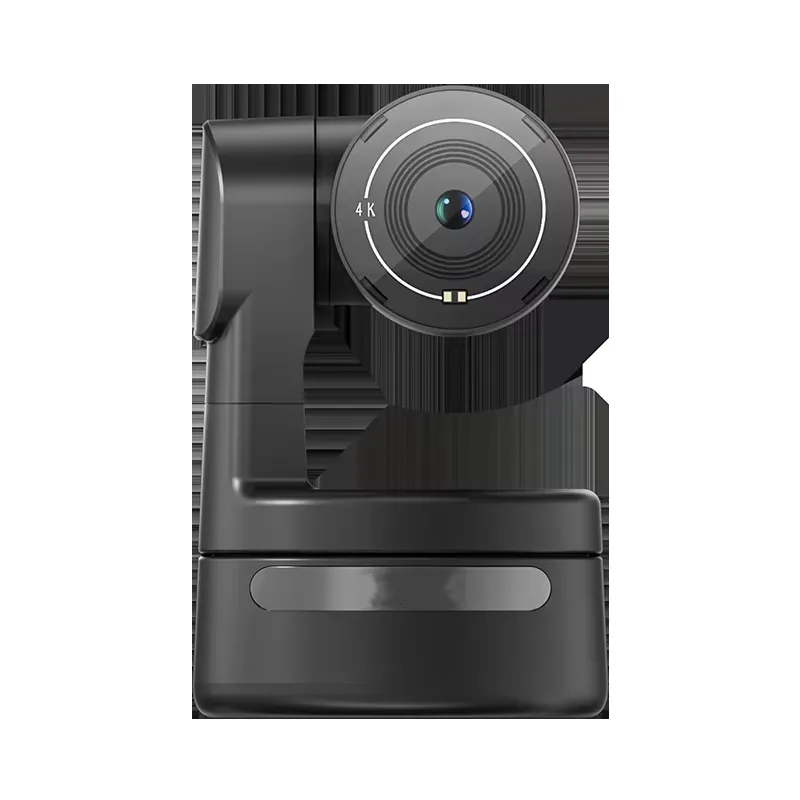 Tiny 4K PTZ Webcam For PC, AI  - Webcam 4K ulasan dan harga