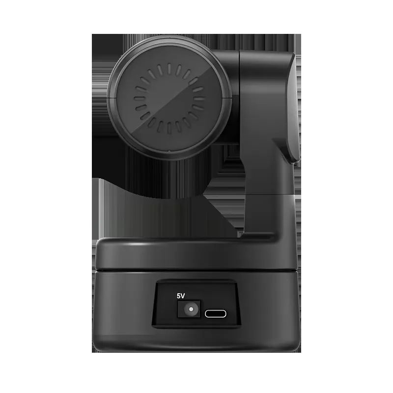 Tiny 4K PTZ Webcam For PC, AI  - Webcam 4K ulasan dan harga
