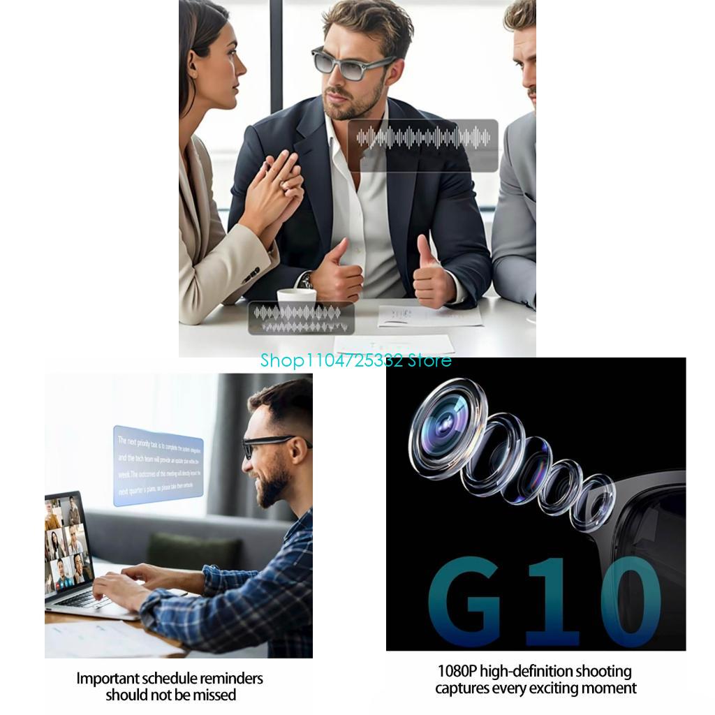 P5EA AI Enhances Glasses Eye S - Gaming Controller ulasan dan harga