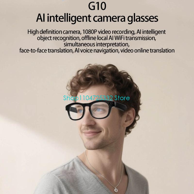 P5EA AI Enhances Glasses Eye S - Gaming Controller ulasan dan harga