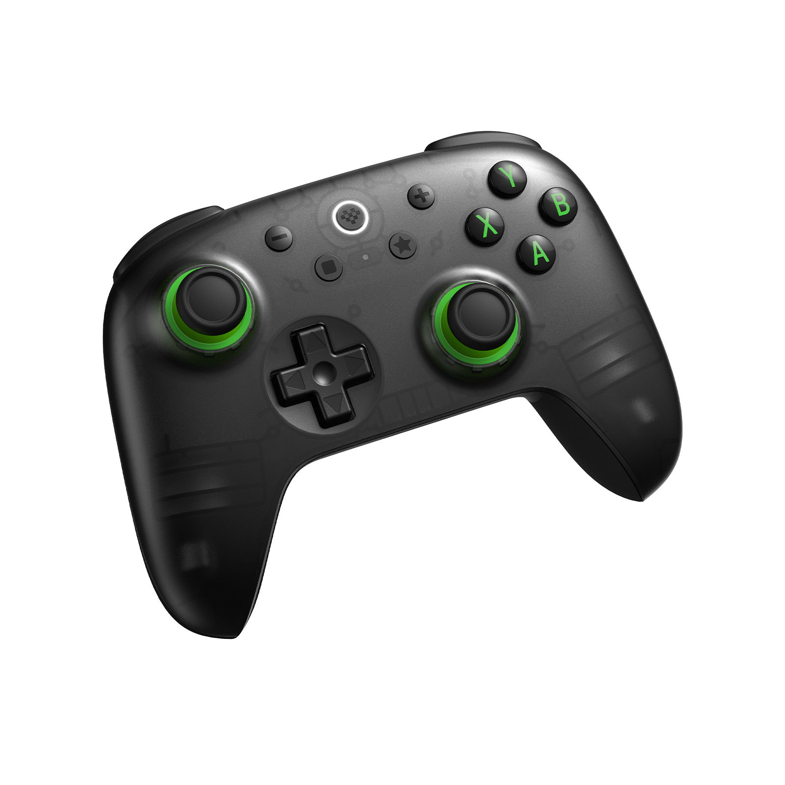 8BitDo - Ultimate 2C Wireless  - Joystick Pc Gaming ulasan dan harga