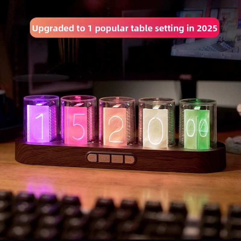 RGB Gaming Desktop Tech Decor  - Pc Gaming Youtube ulasan dan harga