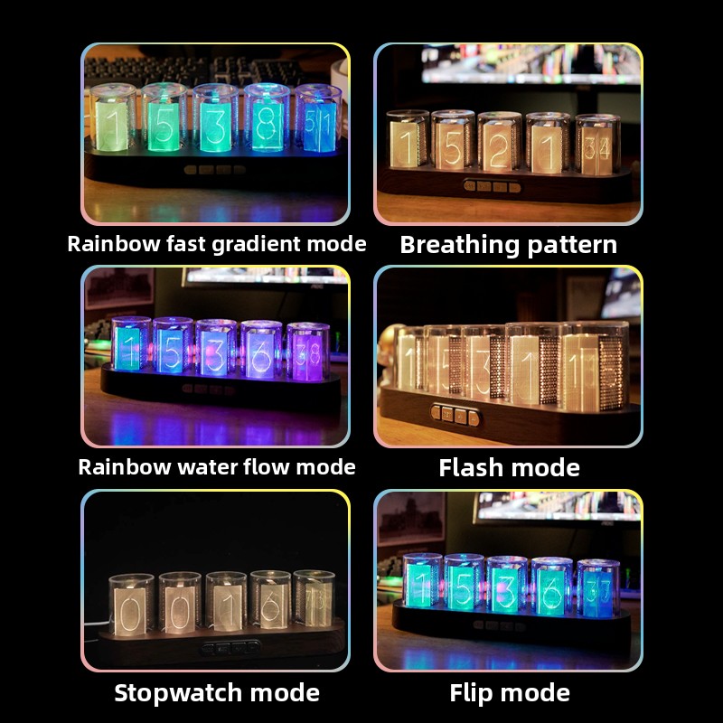 RGB Gaming Desktop Tech Decor  - Pc Gaming Youtube ulasan dan harga