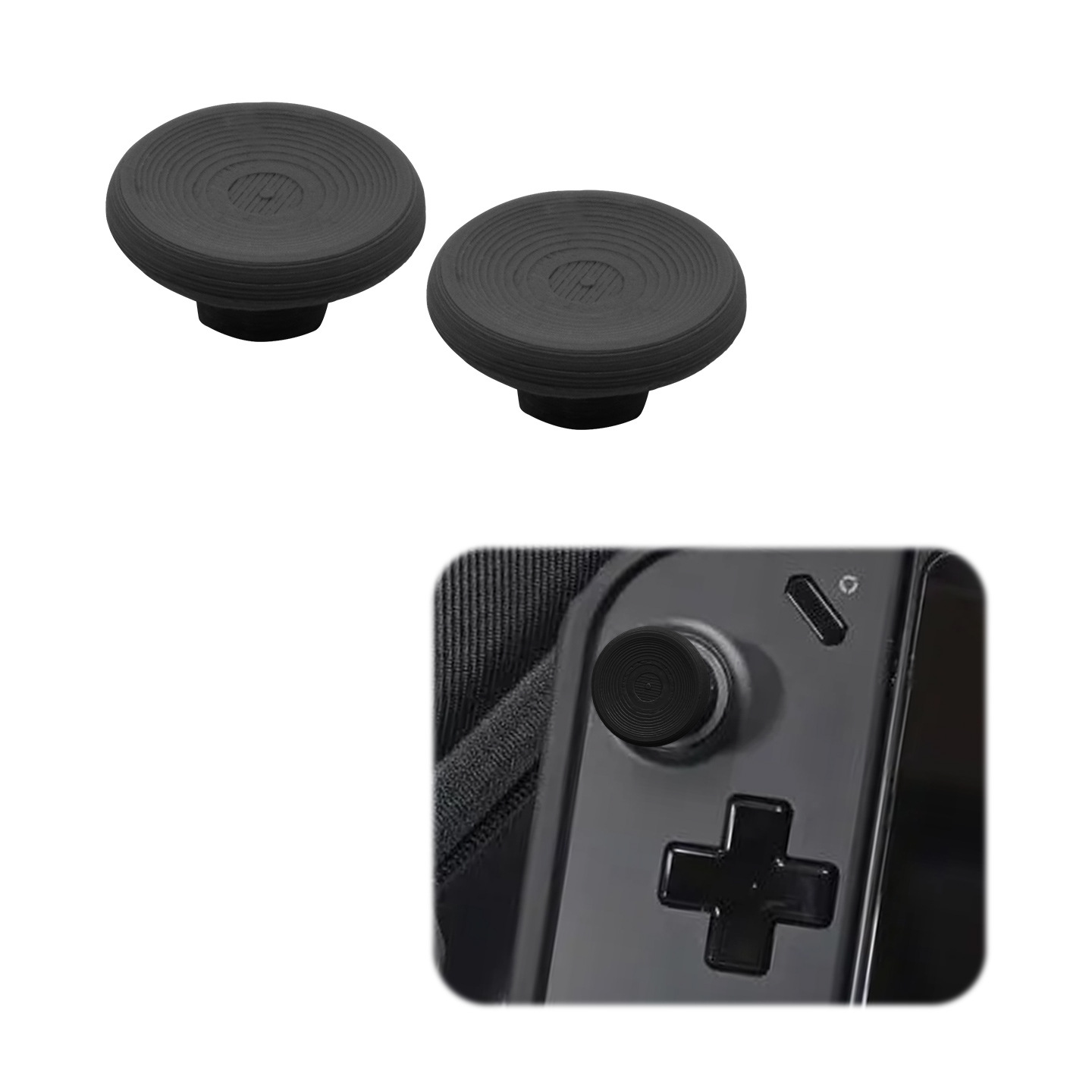 Joystick cap Replacement Parts - Pc Gaming Legion ulasan dan harga