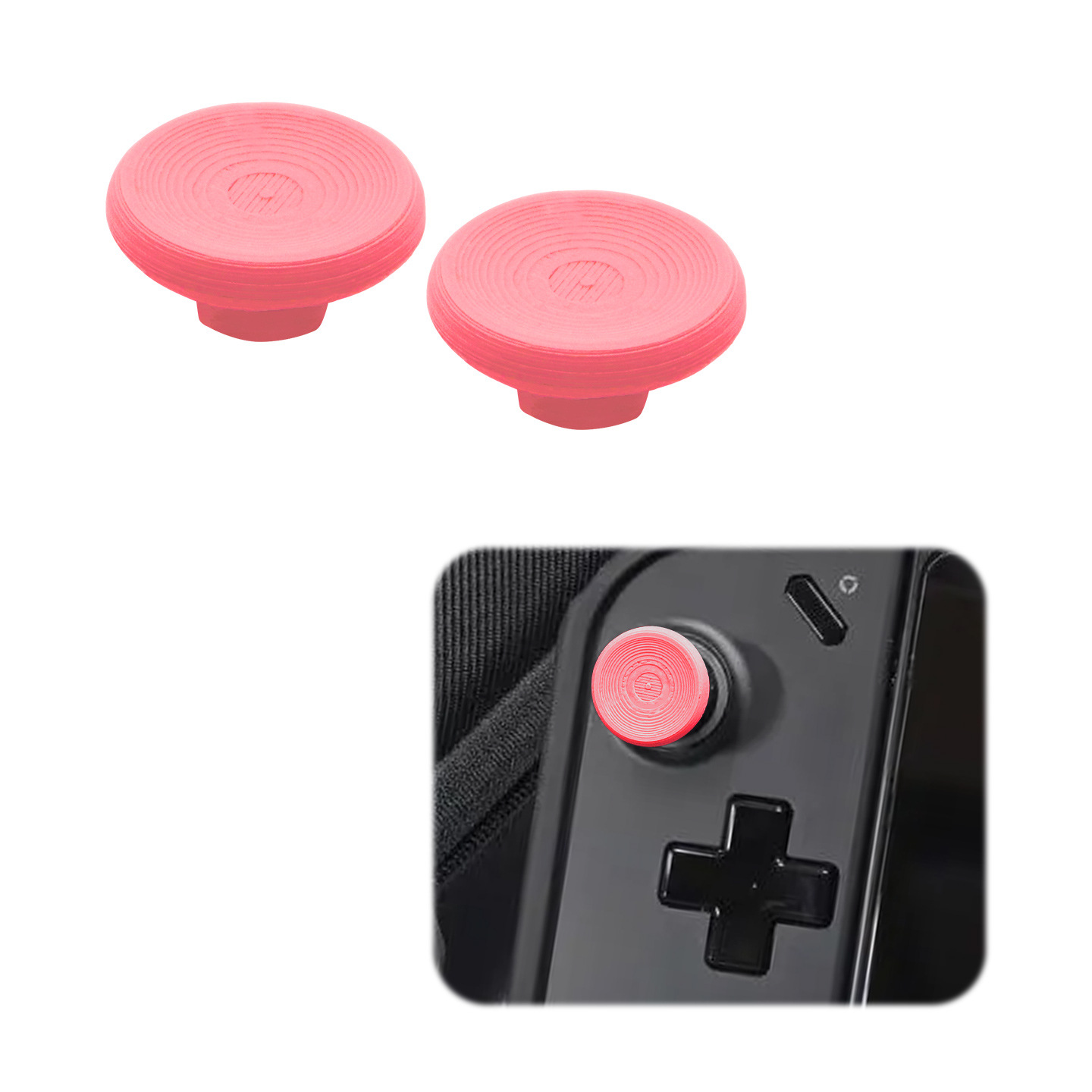 Joystick cap Replacement Parts - Pc Gaming Legion ulasan dan harga