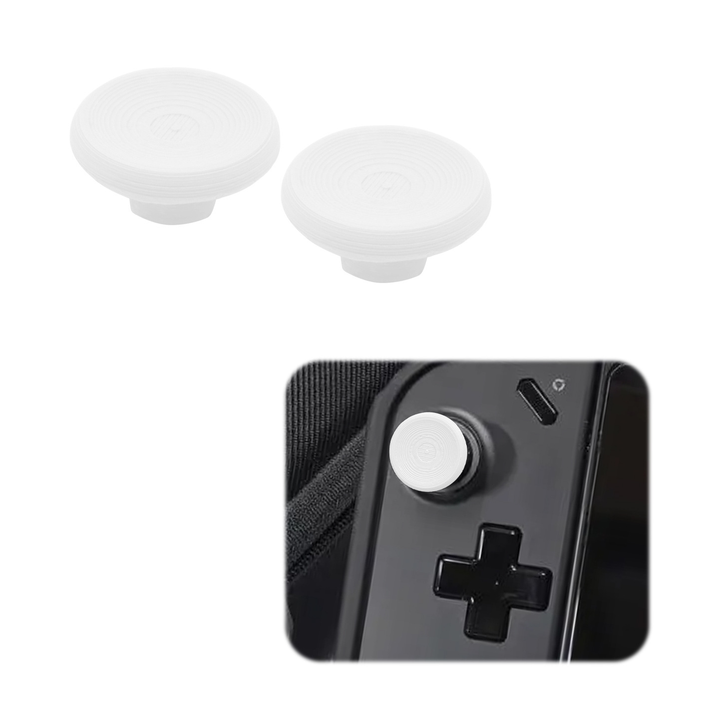 Joystick cap Replacement Parts - Pc Gaming Legion ulasan dan harga