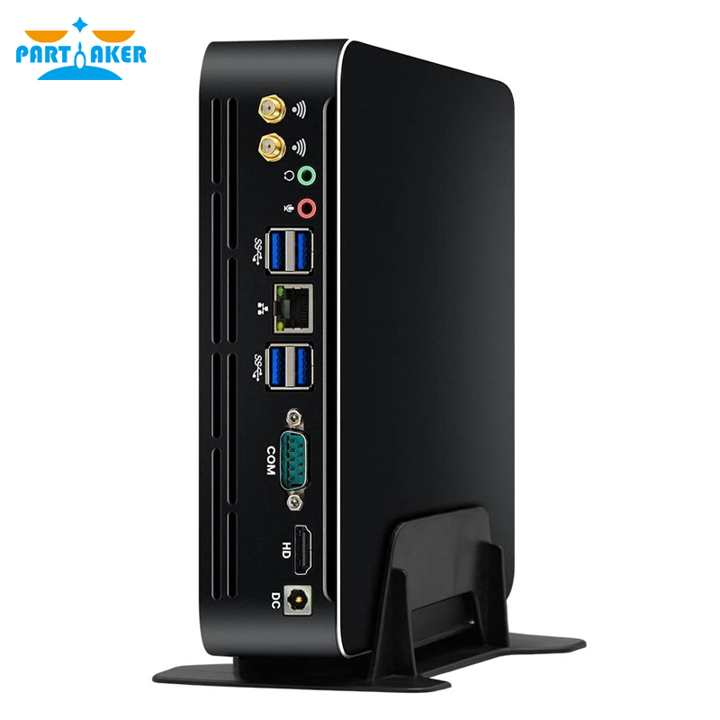 Partaker 11th Gen Intel Mini P - Pc Gaming Cpu ulasan dan harga