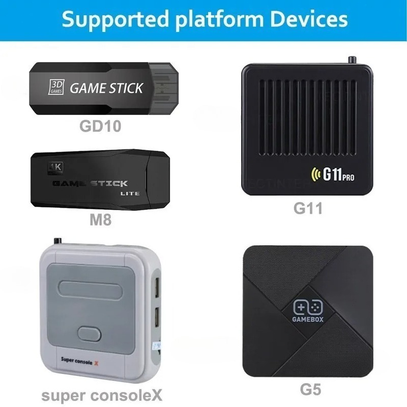 No Delay 2.4G Wireless Game Co - Joystick Pc Gaming ulasan dan harga