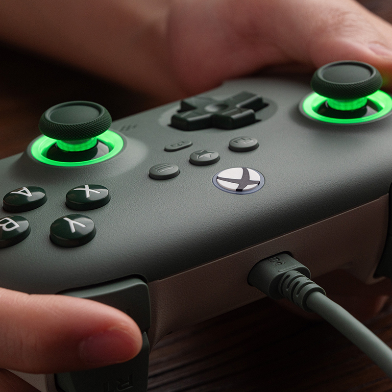 8BitDo Ultimate C Wired Gaming - Joystick Pc Gaming ulasan dan harga