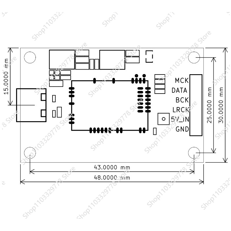 Typec usb sound card qcc5181 b - Sound Card Usb ulasan dan harga