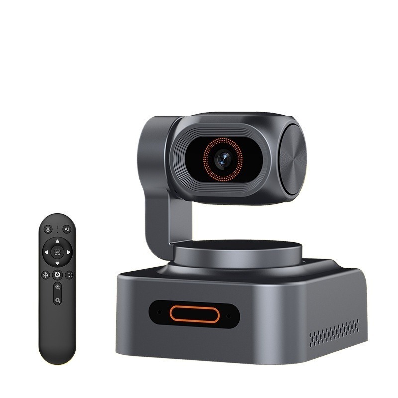 4K Ultra HD Live Streaming Web - Webcam 4K ulasan dan harga