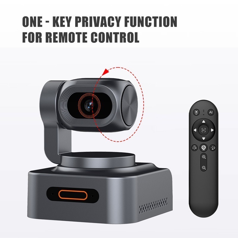 4K Ultra HD Live Streaming Web - Webcam 4K ulasan dan harga