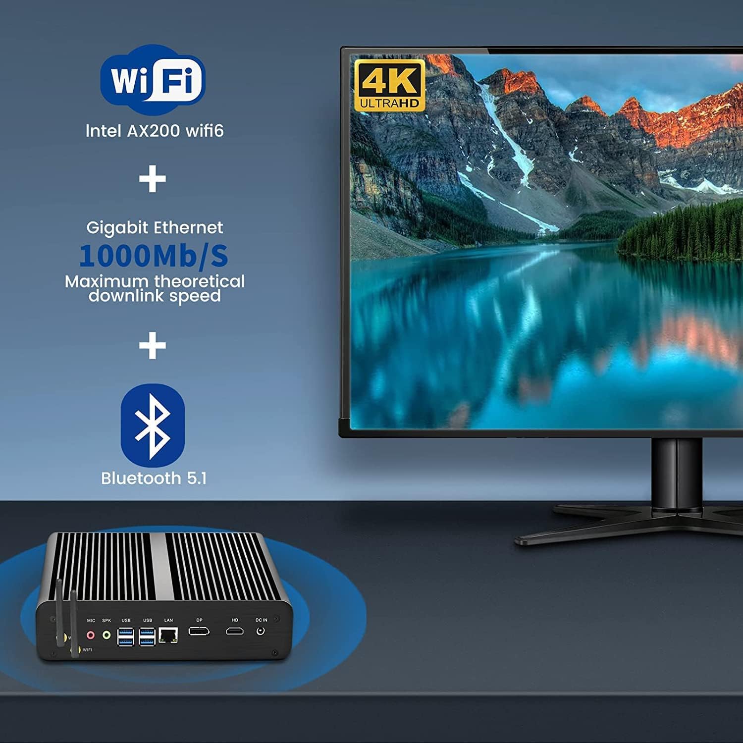 Partaker 12th Gen Alder Lake F - Pc Gaming Cpu ulasan dan harga