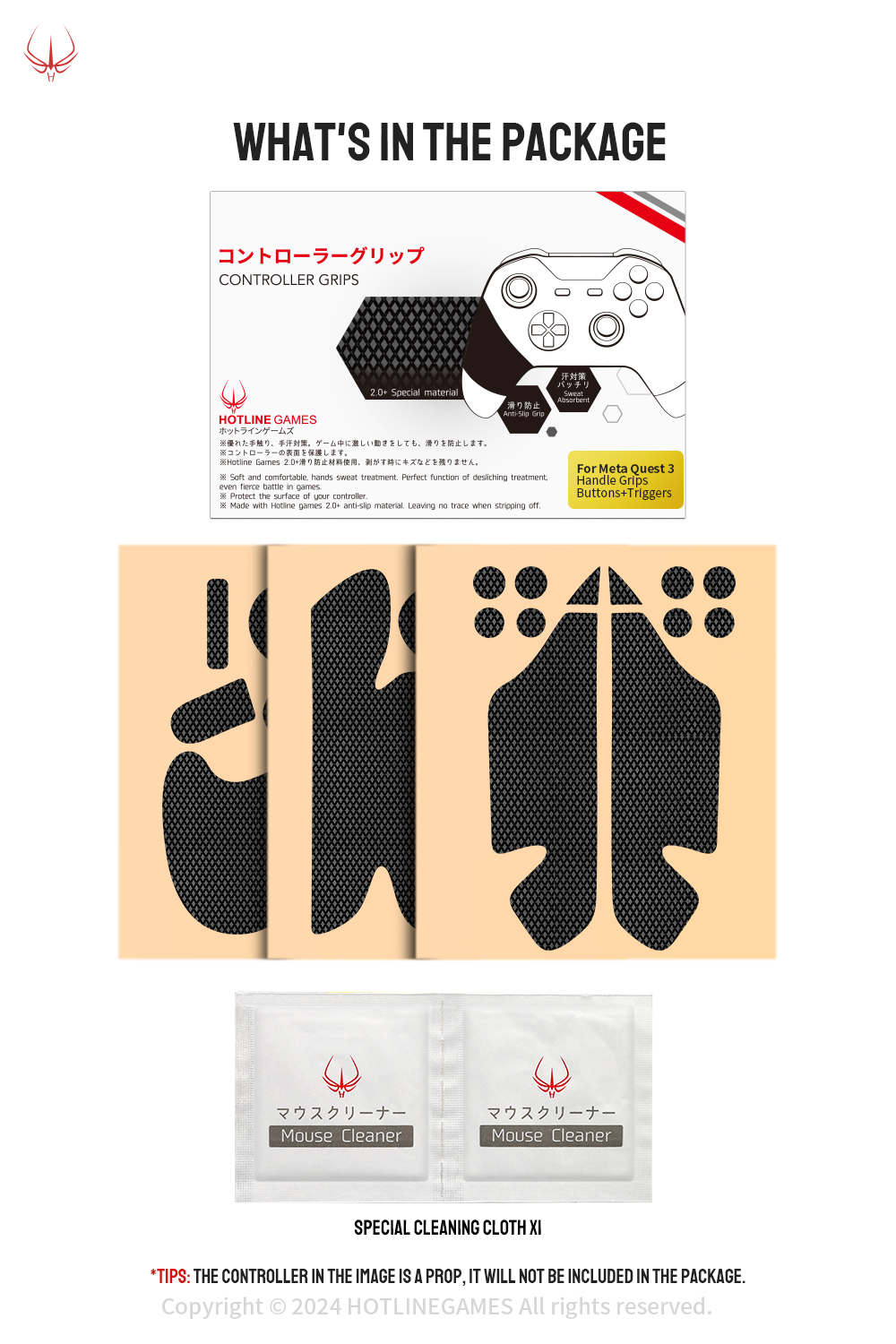 HOTLINE GAMES 2.0 Plus Control - Joystick Pc Gaming ulasan dan harga