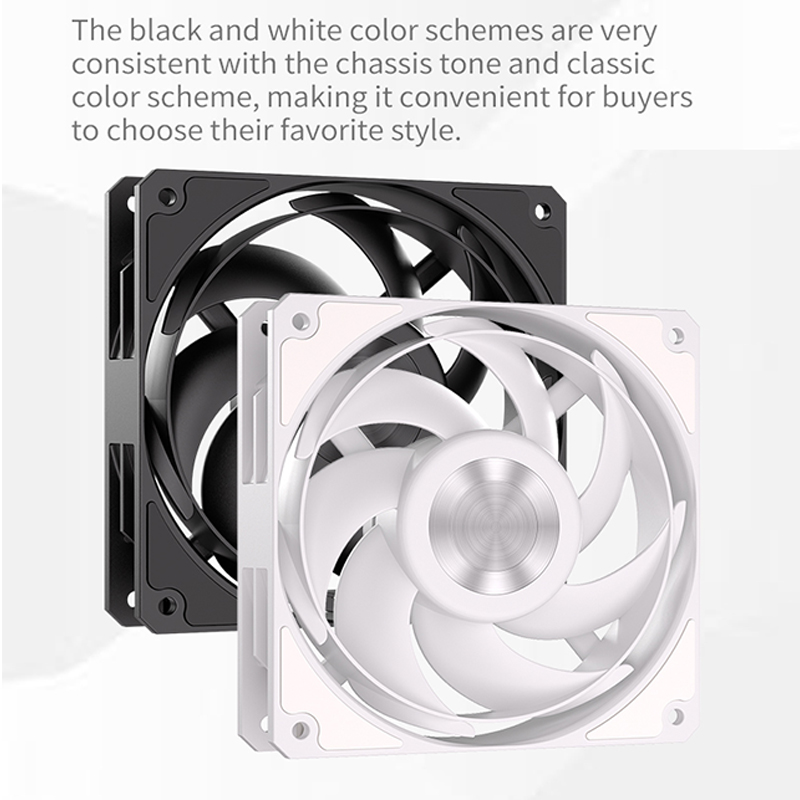 TEUCER Computer CPU Cooler Fan - Pc Gaming Cpu ulasan dan harga