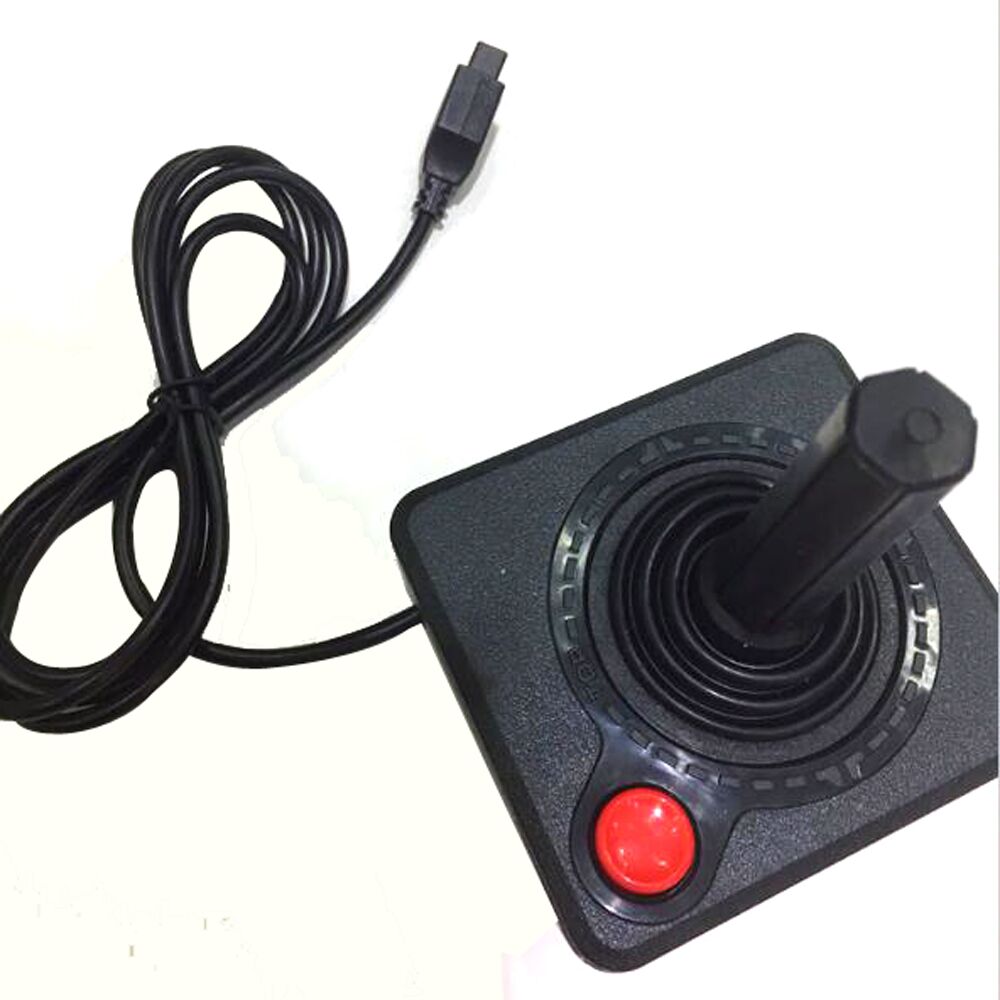Retro Classic  Controller Game - Joystick Pc Gaming ulasan dan harga