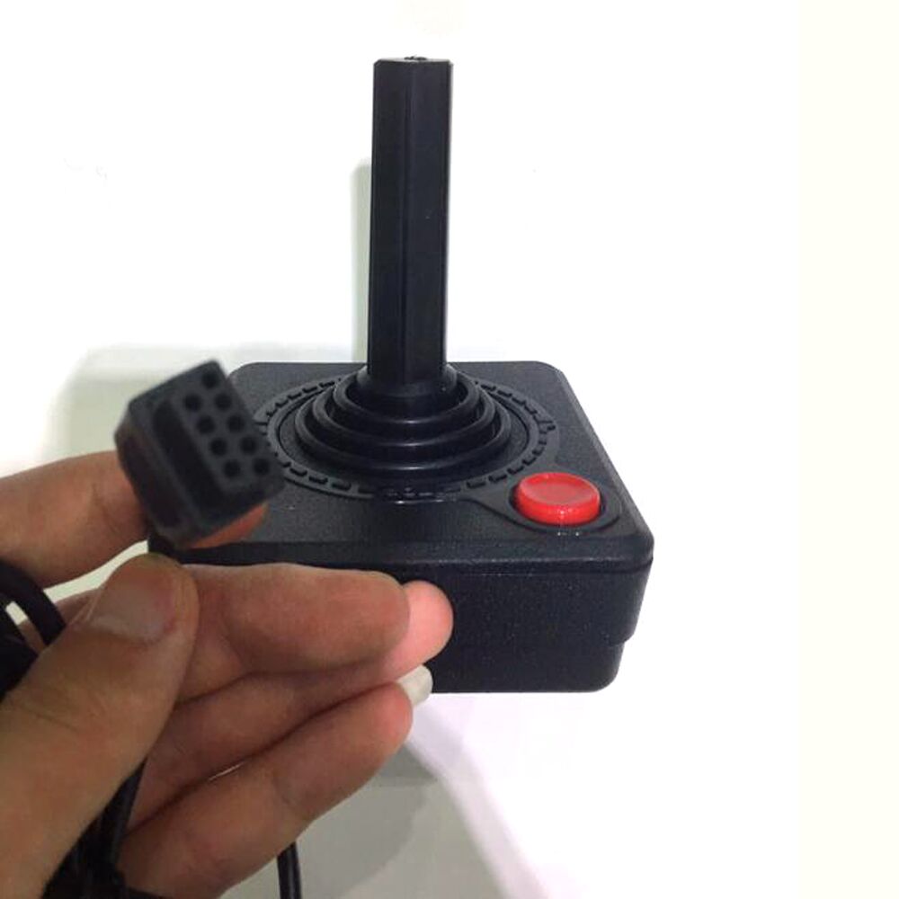 Retro Classic  Controller Game - Joystick Pc Gaming ulasan dan harga