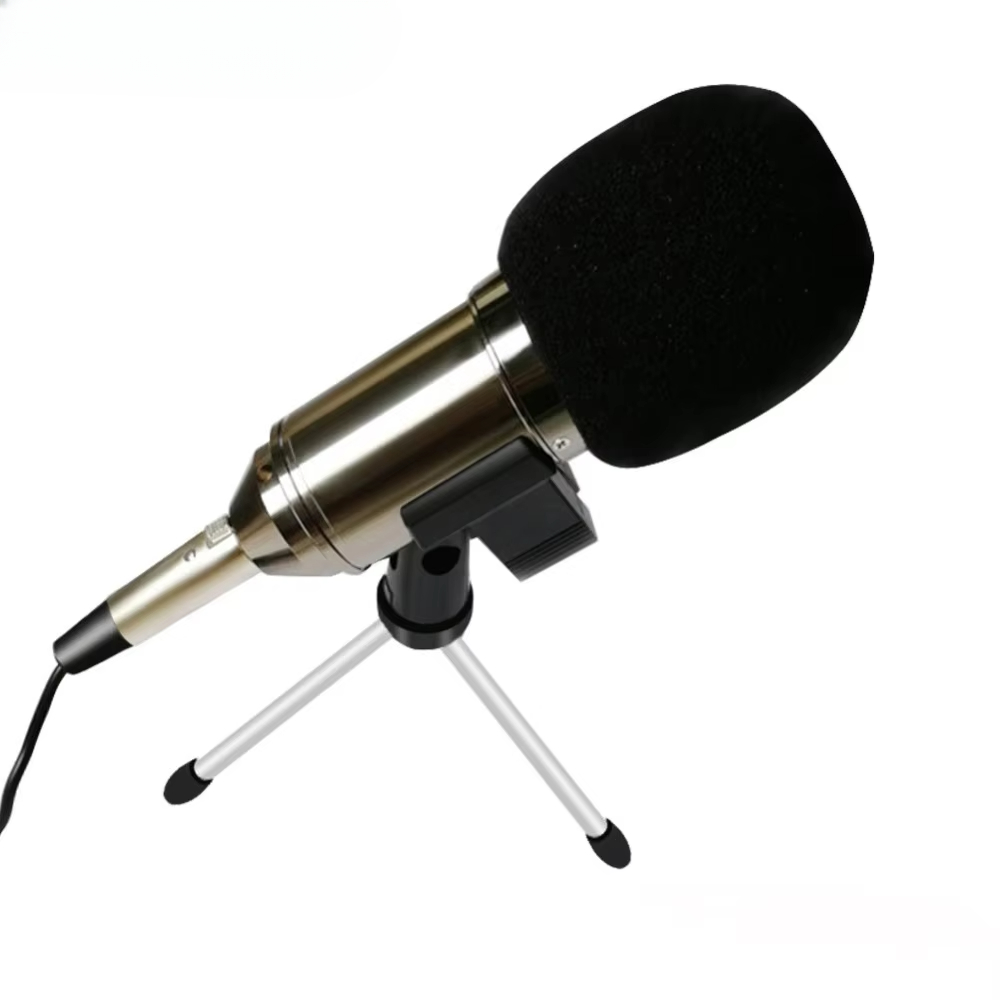 USB Condenser Microphone bm-80 - Pc Gaming Youtube ulasan dan harga