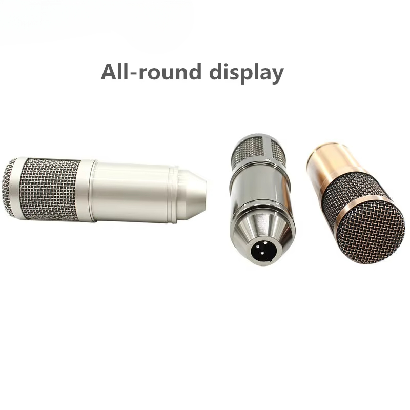 USB Condenser Microphone bm-80 - Pc Gaming Youtube ulasan dan harga