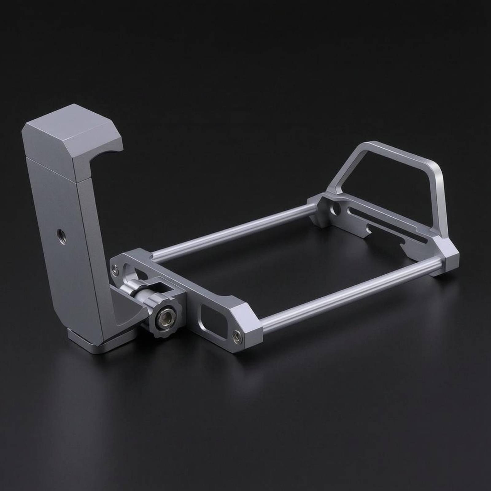Aluminum Bracket Assembly Cont - Gaming Controller ulasan dan harga