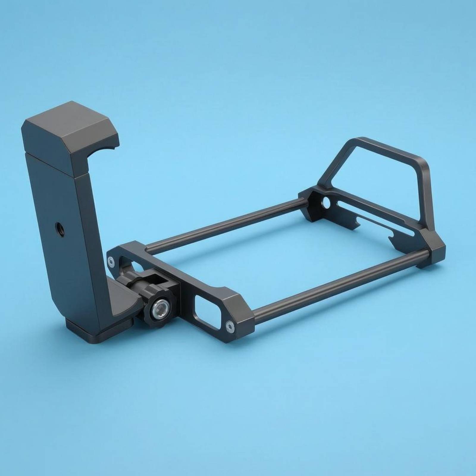 Aluminum Bracket Assembly Cont - Gaming Controller ulasan dan harga