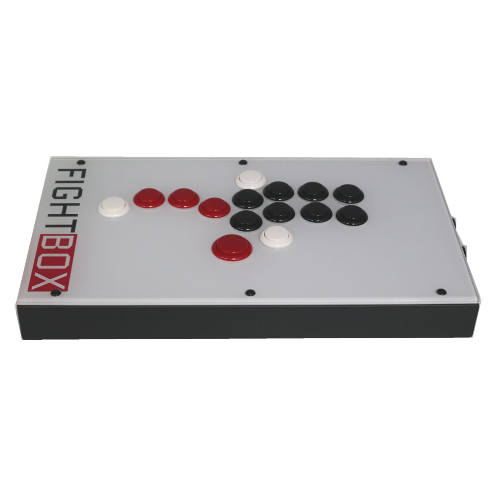 FightBox F10 All Button Leverl - Joystick Pc Gaming ulasan dan harga