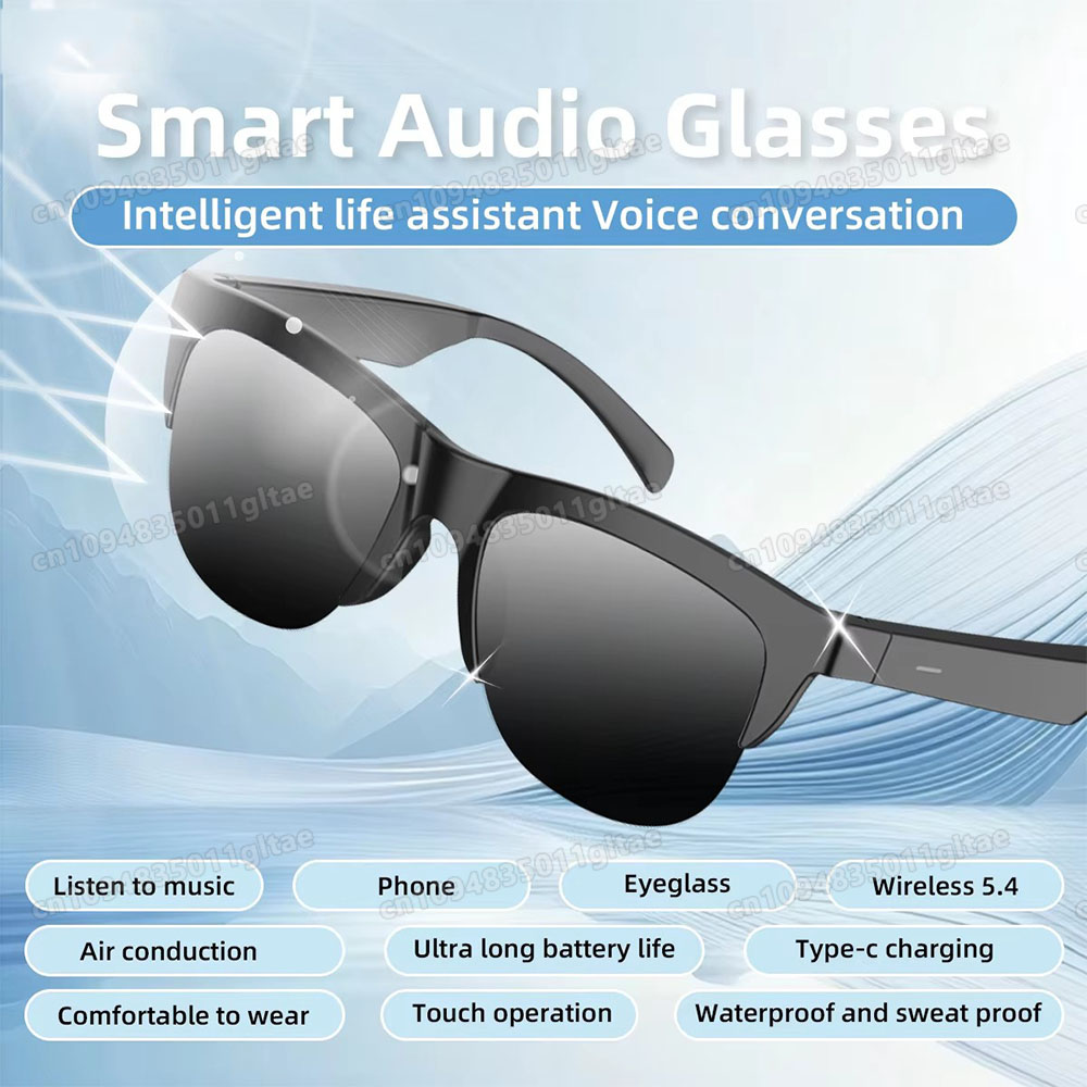New Camera Control Smart Glass - Gaming Controller ulasan dan harga