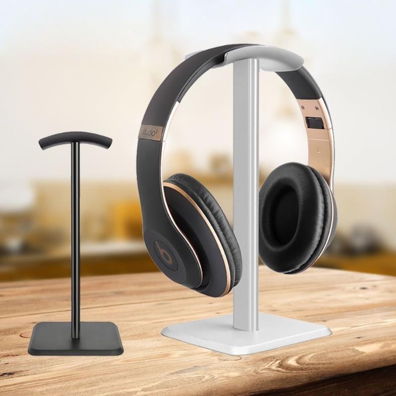 1pcs Universal Plastic Headpho - Headset Stand ulasan dan harga