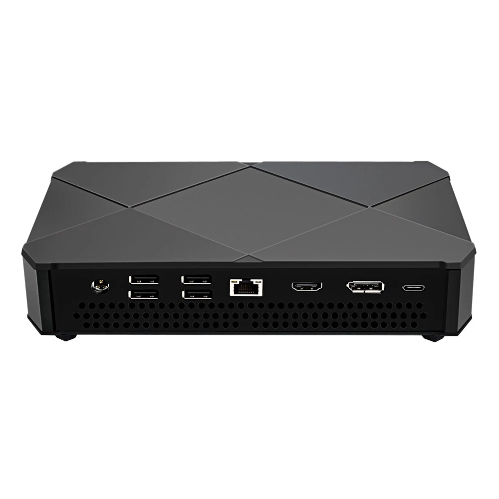 12Th Gen Gaming Mini PC Core I - Pc Gaming Cpu ulasan dan harga