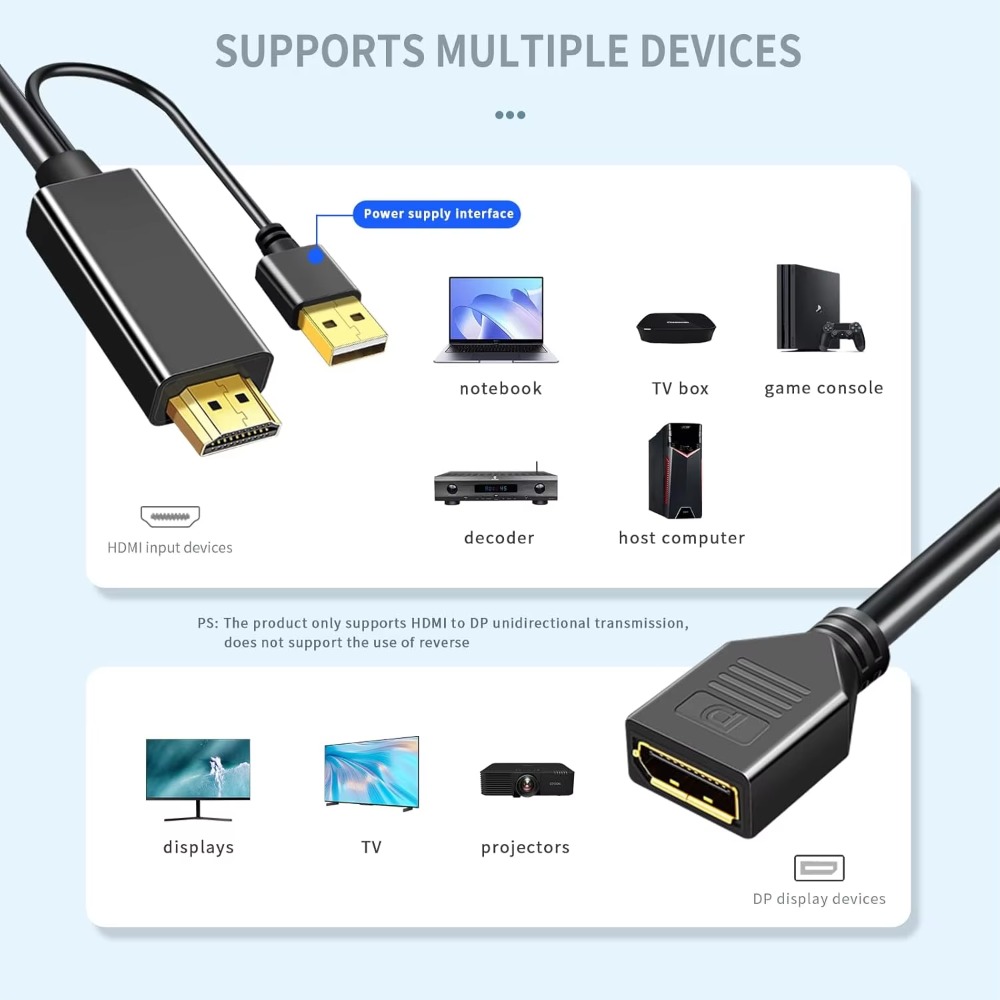 4K@60Hz HDMI-compatible To Dis - Pc Gaming Vs Ps5 ulasan dan harga
