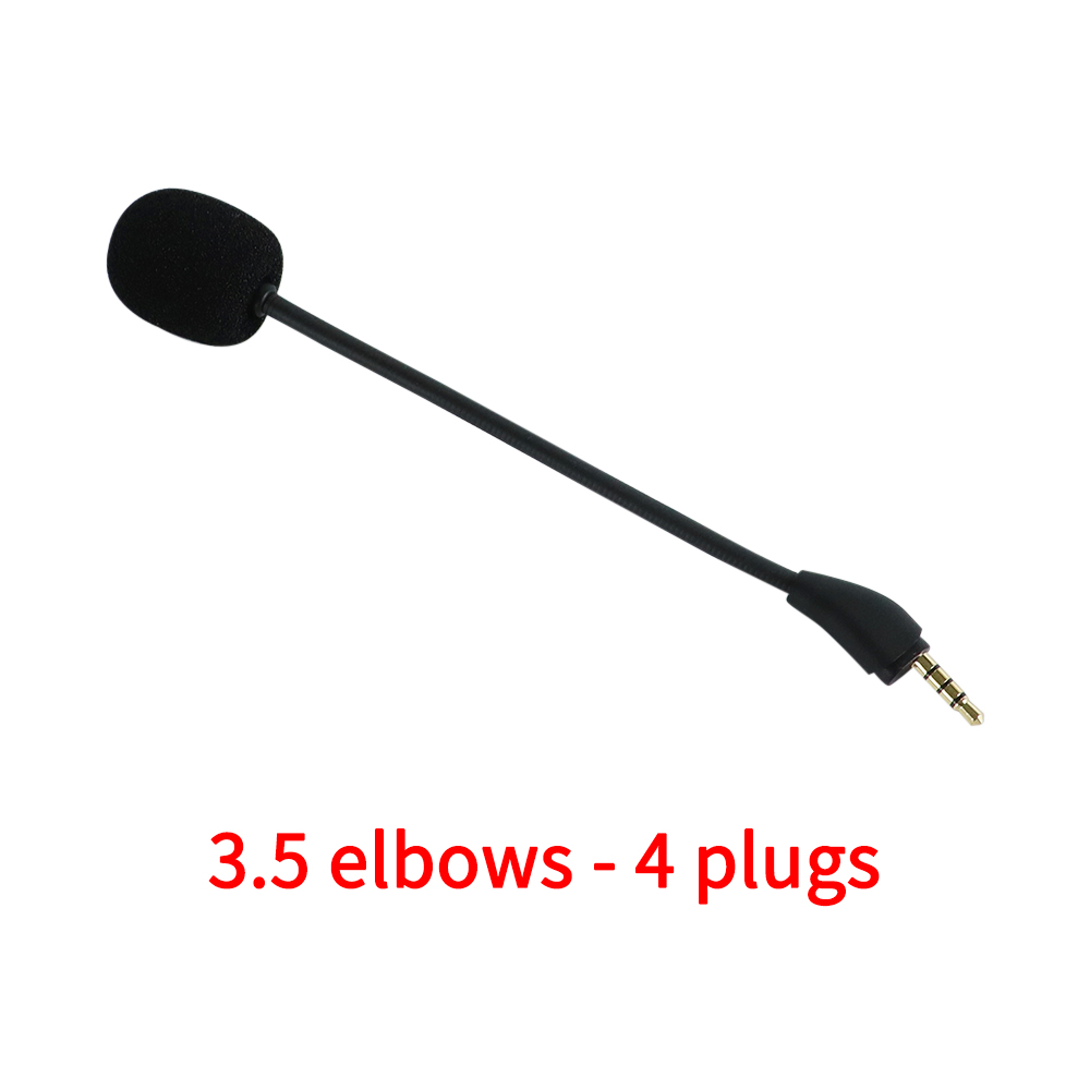 Replacement Game Headphones Mi - Pc Gaming Earbuds ulasan dan harga