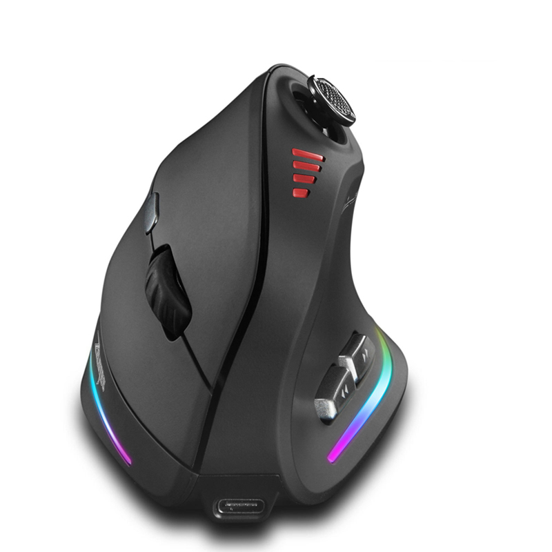 Jomaa RGB Backlit Wireless Ver - Gaming Controller ulasan dan harga