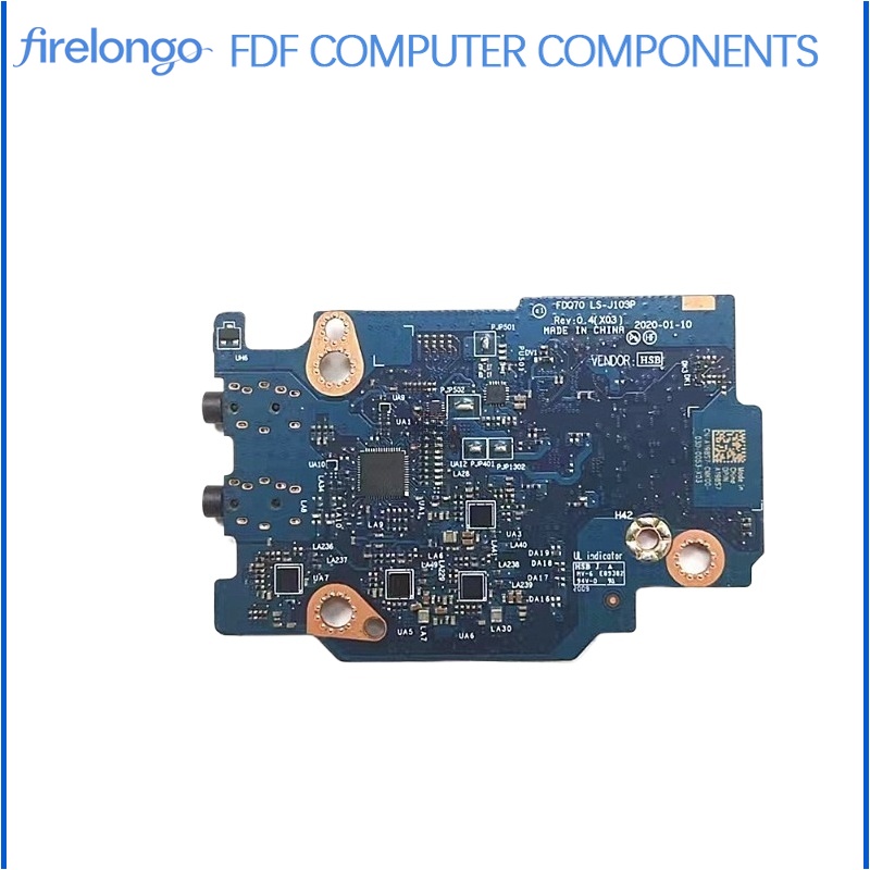For Dell Alienware A198S8 FDQ7 - Sound Card Usb ulasan dan harga