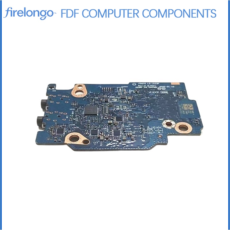 For Dell Alienware A198S8 FDQ7 - Sound Card Usb ulasan dan harga