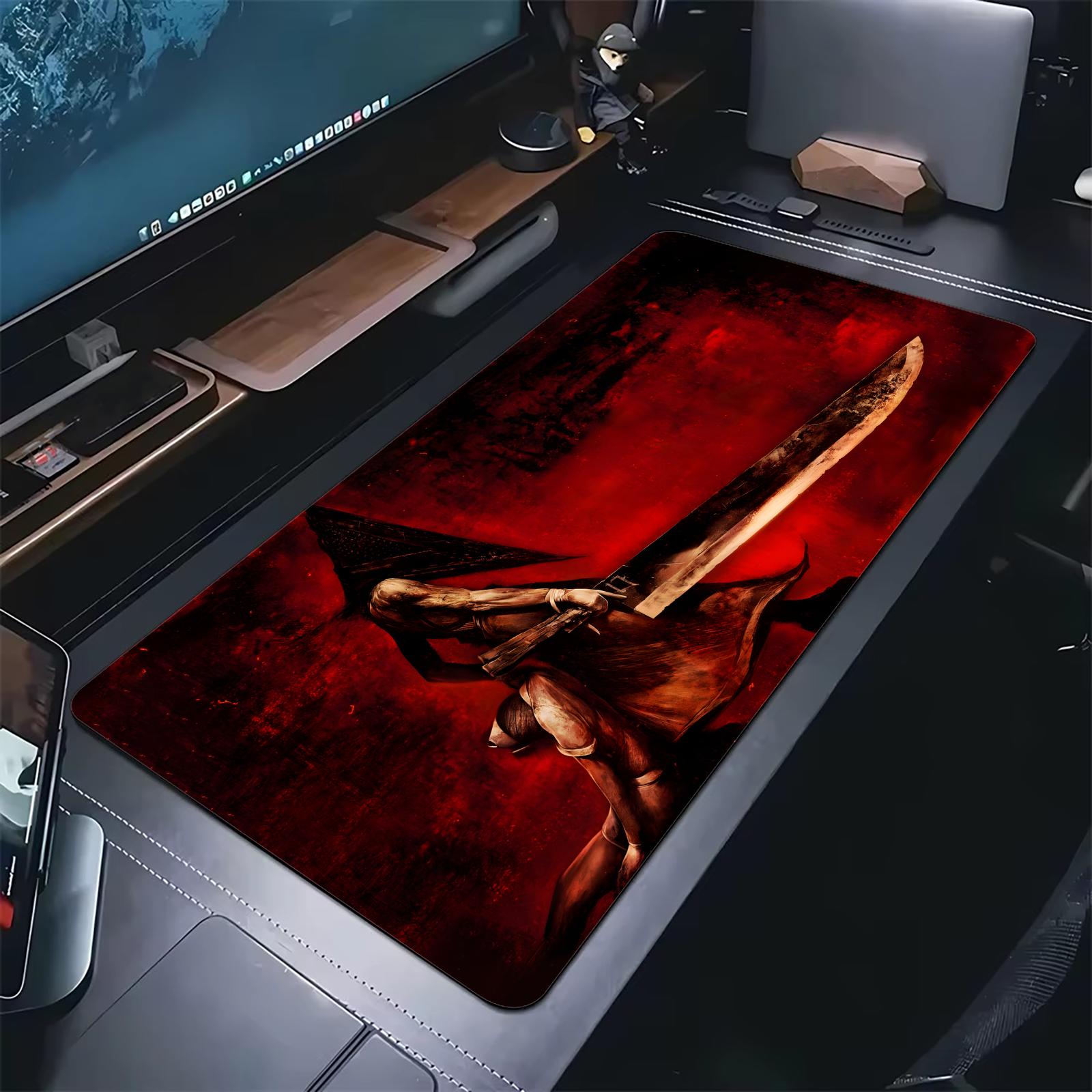 Mouse Pad Pro E-Sports XXL Gam - Pc Gaming Sultan ulasan dan harga