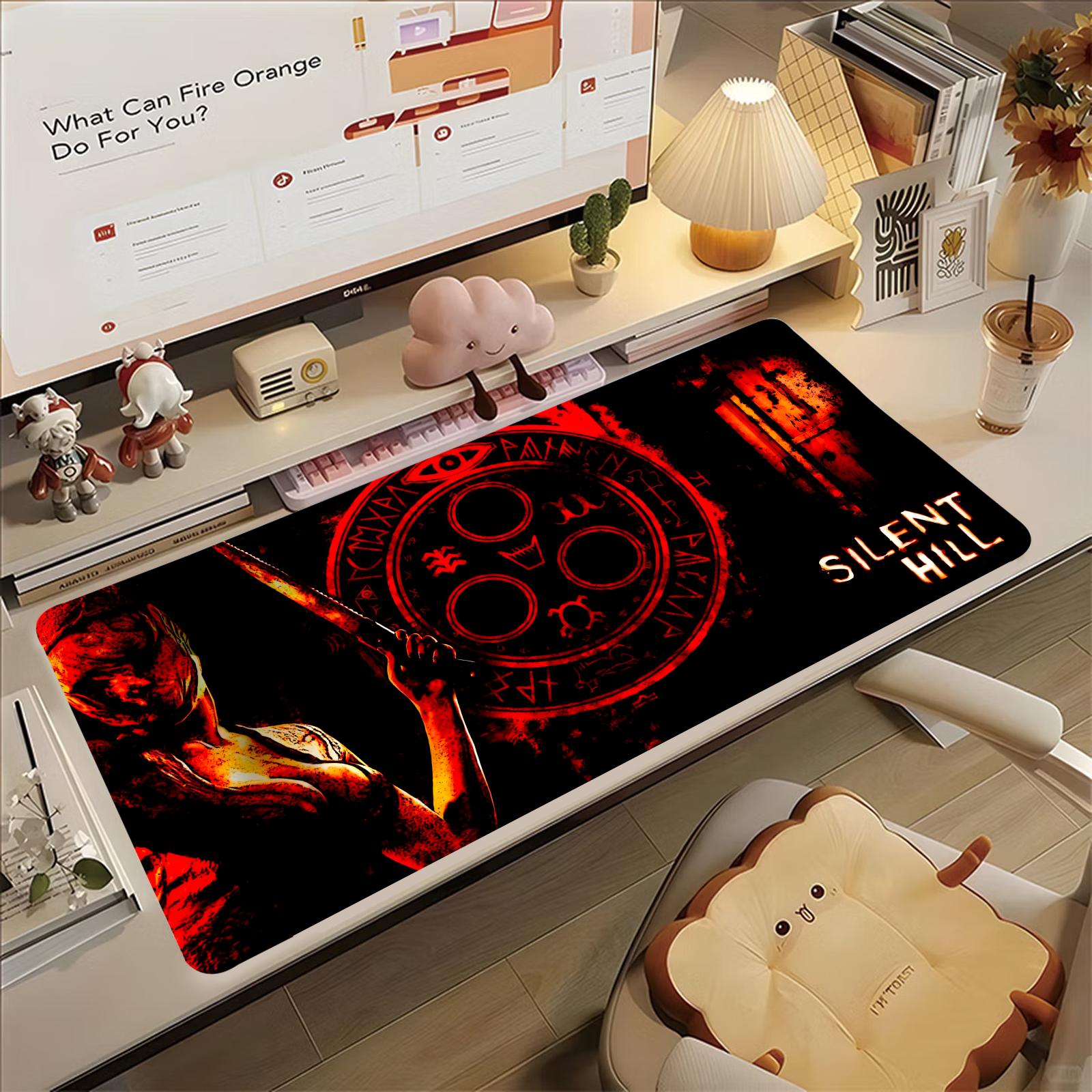 Mouse Pad Pro E-Sports XXL Gam - Pc Gaming Sultan ulasan dan harga
