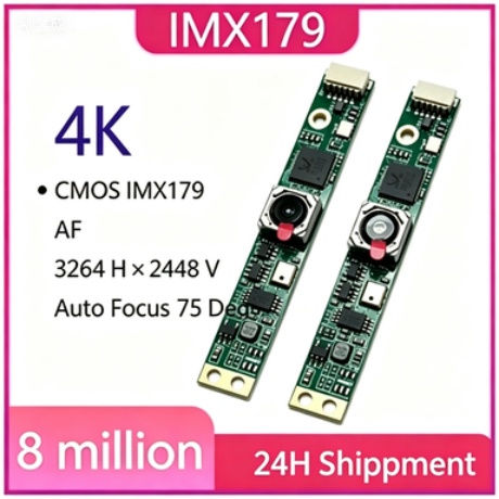 4K 8MP HD IMX179 USB Camera Mo - Webcam 4K ulasan dan harga
