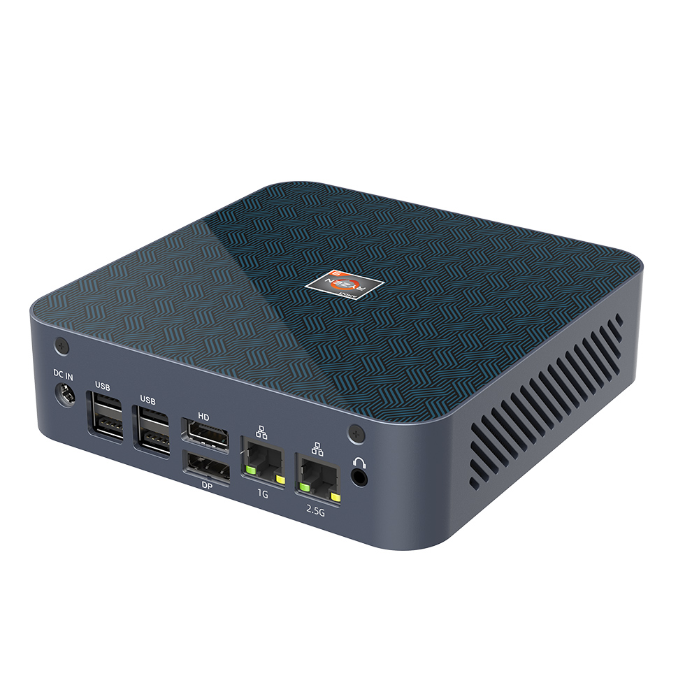 ADM R7 Mini Gaming PC Computer - Pc Gaming Cpu ulasan dan harga