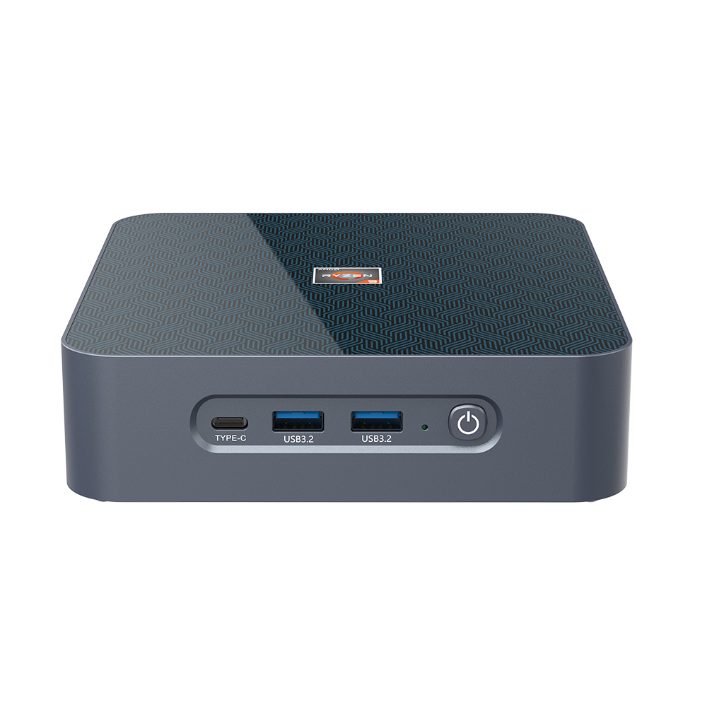 ADM R7 Mini Gaming PC Computer - Pc Gaming Cpu ulasan dan harga